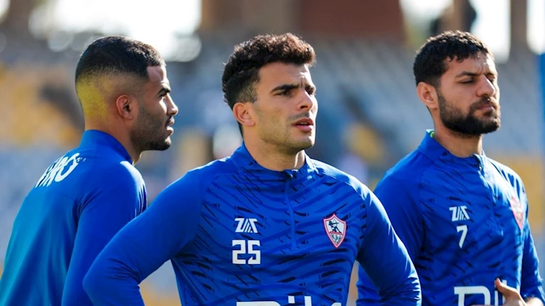 هل يوافق الزمالك على شرط زيزو للعودة؟