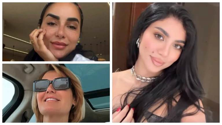 جوري بكر بدون مكياج ووائل جسار بصحبة زوجته.. 10 لقطات لنجوم الفن خلال 24 ساعة