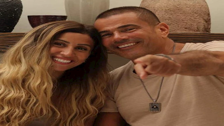 كريم محمود عبدالعزيز أحدثهم.. هؤلاء طاردتهم شائعات الارتباط بالفنانة دينا الشربيني