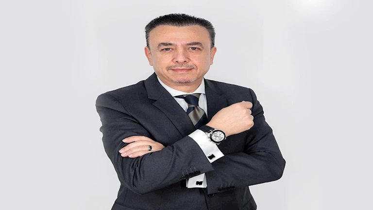 يحيى عبد الحليم رئيسًا تنفيذيًا لتحالف الصافي النصر أوتوموتيف