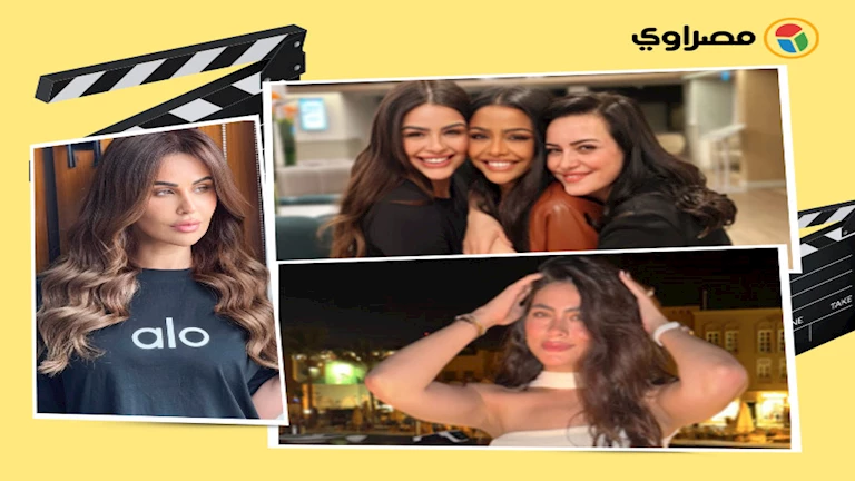 نسرين طافش جريئة ونور إيهاب بدون مكياج.. لقطات نجوم الفن خلال 24 ساعة