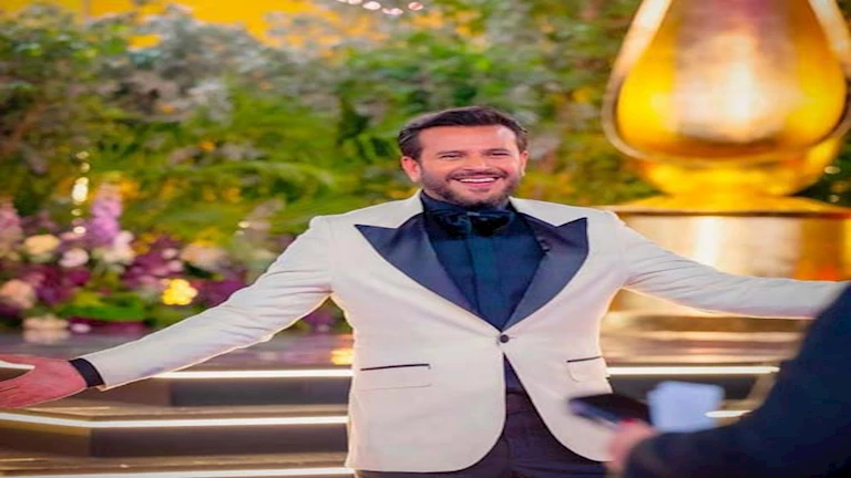 سبب وفاة الإعلامي صبحي عطري..8 أعراض تدل على الذبحة الصدرية