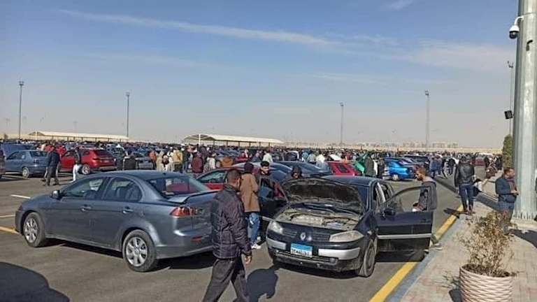 خطوة بخطوة.. كيف تنقل ملكية سيارتك المستعملة بعقد مسجل