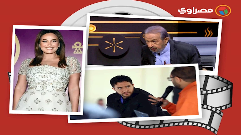 حدث بالفن | التحقيق مع مطرب شعبي في نقابة الموسيقيين ومصطفى قمر يجري عملية جراحية