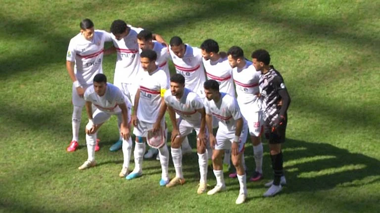 تعليق قوي من عصام مرعي بعد توديع الزمالك بطولة الكونفدرالية