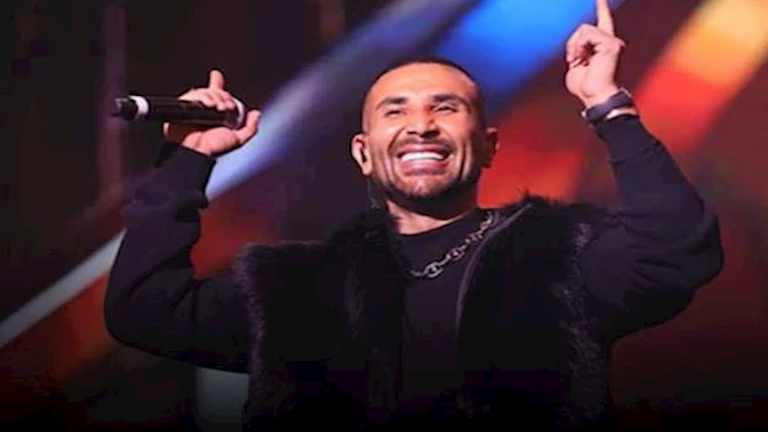 تطورات جديدة بالنزاع القضائي حول أغنية أحمد سعد “جدع” والمنتجة تؤكد “هتتقفل تاني”