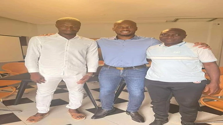 بينهم لاعب الأهلي.. أشهر اللاعبين الذين امتلكوا أندية كرة قدم