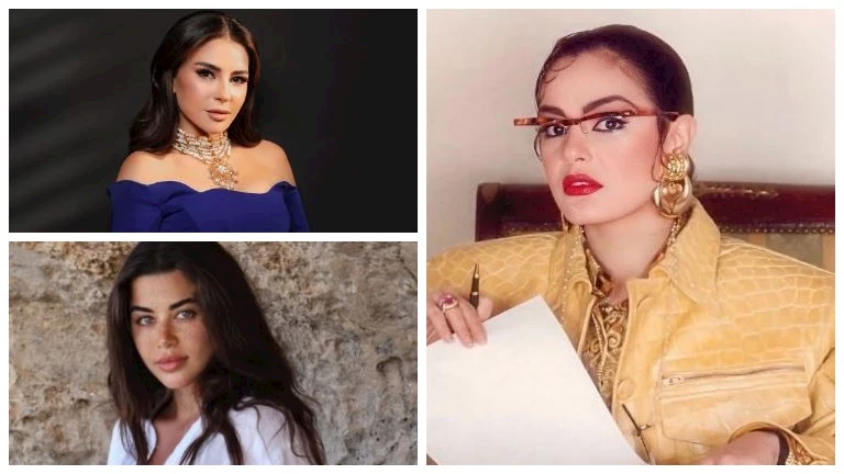 نيللي كريم بإطلالة صيفية وبسمة بوسيل أمام البحر..لقطات نجوم الفن خلال 24 ساعة