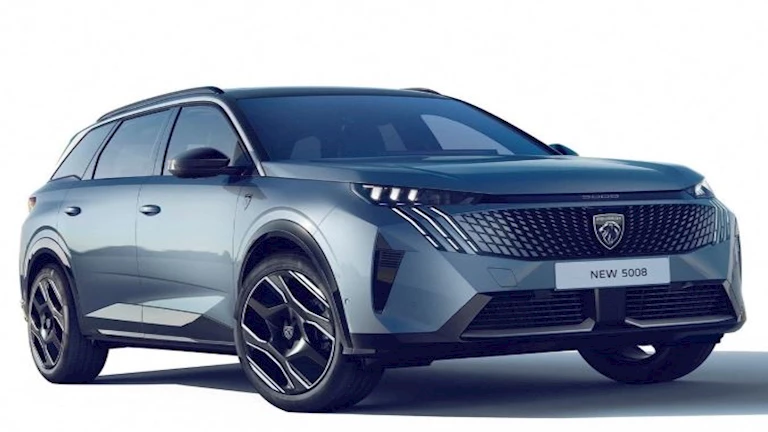 أحدث سيارات بيجو تصل مصر رسميًا.. أسعار ومواصفات