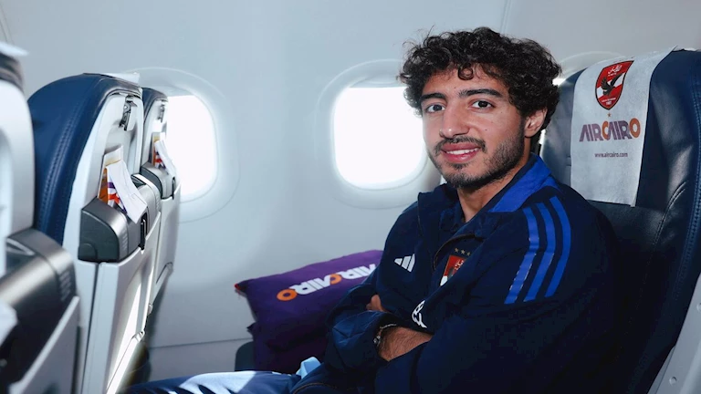 محمد هاني يكشف الحلم الكبير لجيل الأهلي.. واتفاق اللاعبين قبل مواجهة صن داونز