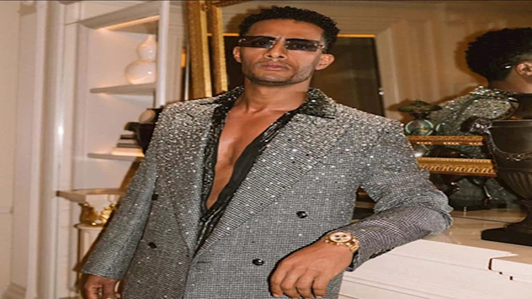 “قدها من يومي”.. محمد رمضان يطرح أغنية جديدة مع محمود الليثي