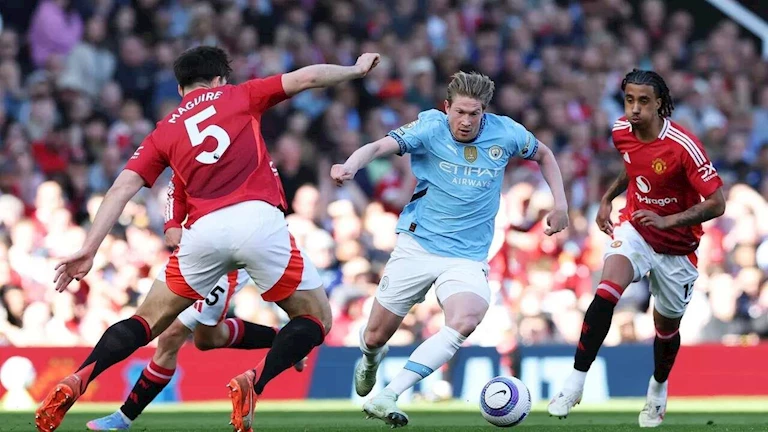 تعادل الزمالك وسقوط ليفربول.. نتائج مباريات يوم الأحد 6 أبريل