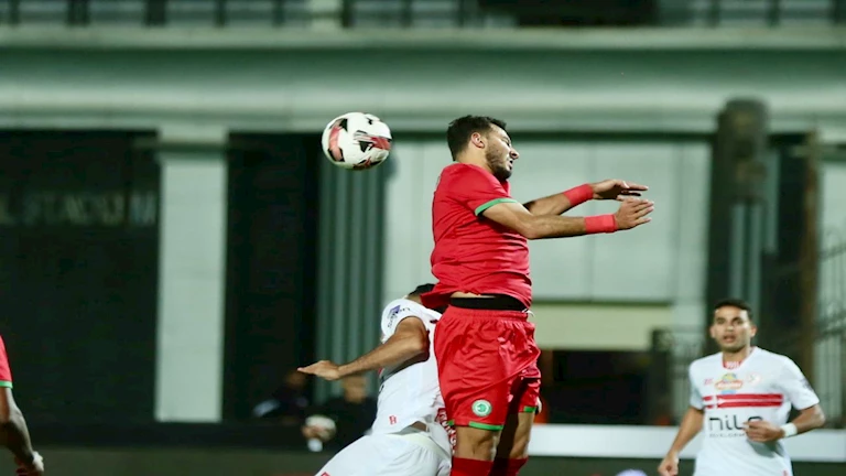 اجتماع طارئ لمجلس إدارة مودرن سبورت