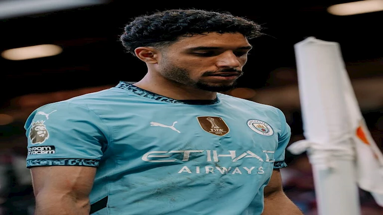 لحظة بلحظة.. إيفرتون 0 ـ 0 مانشستر سيتي .. مرموش أساسيًا