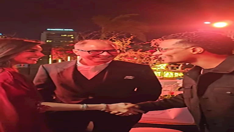 أول تعليق من محمد رمضان على قبول ياسمين صبري اعتذاره وعدم مقاضاته