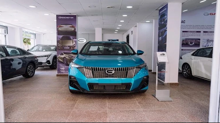 لملاك GAC.. استبدل سيارتك المستعملة بأخرى جديدة وقسط الفرق