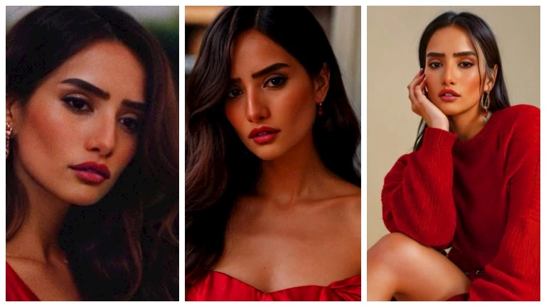 بالصور- زينة تخطف الأنظار في أحدث ظهور لها والجمهور يعلق