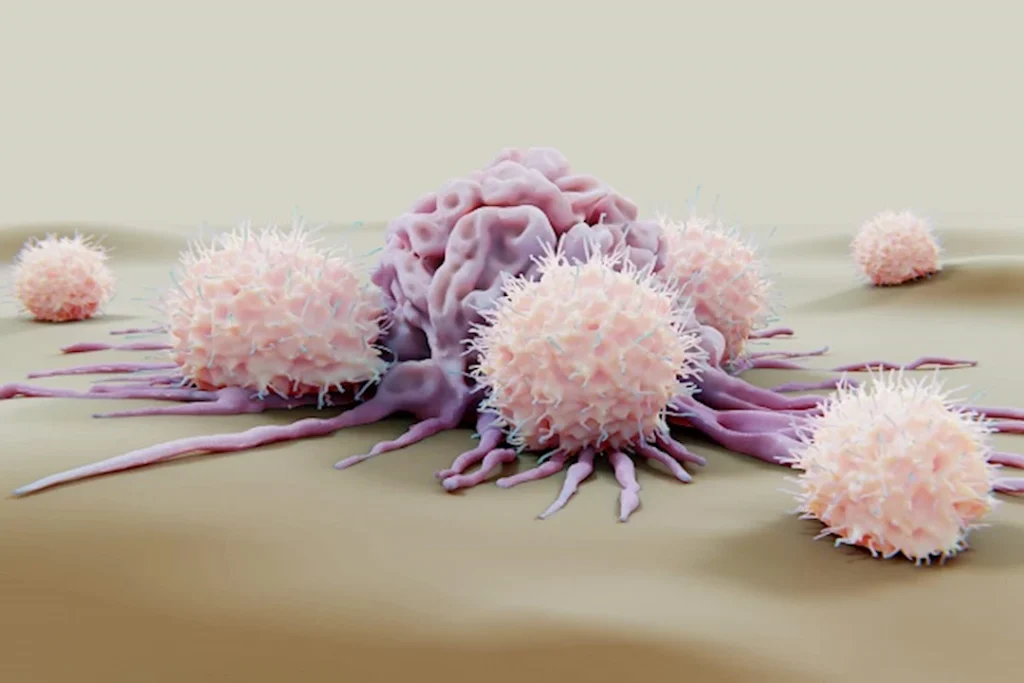 راقبها جيدا.. علامة شائعة لا تختفي قد تشير إلى السرطان