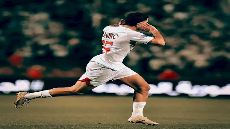 هل حضر زيزو مران الزمالك الجماعي اليوم؟