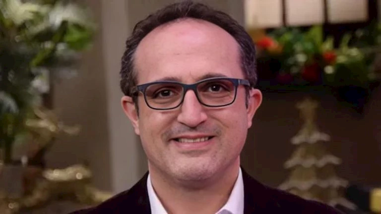 شريف مدكور يتصدر التريند بعد رده على شائعة وفاته