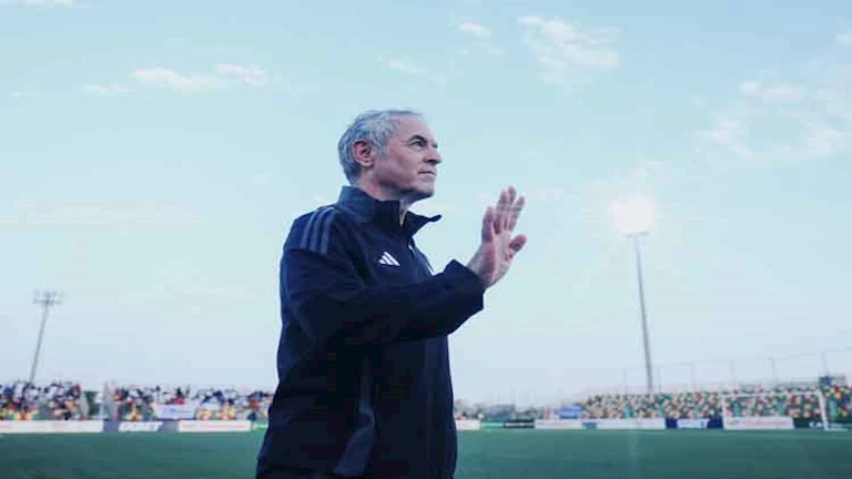 “حققنا المطلوب و تغلبنا على الصعوبات”.. ماذا قال كولر بعد فوز الأهلي على الهلال؟