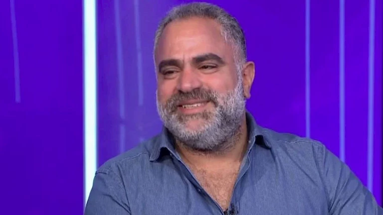 محمد شاهين يعلن: “أنا بحب أسماء جلال”.. والأخيرة ترد