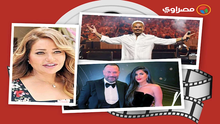 حدث بالفن | شريف مدكور يرد على شائعة وفاته وليلى علوي تعتذر لهذا السبب