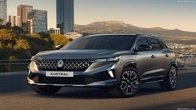 رينو تطلق سيارتها أوسترال موديل 2026 في الأسواق بهذا السعر.. صور