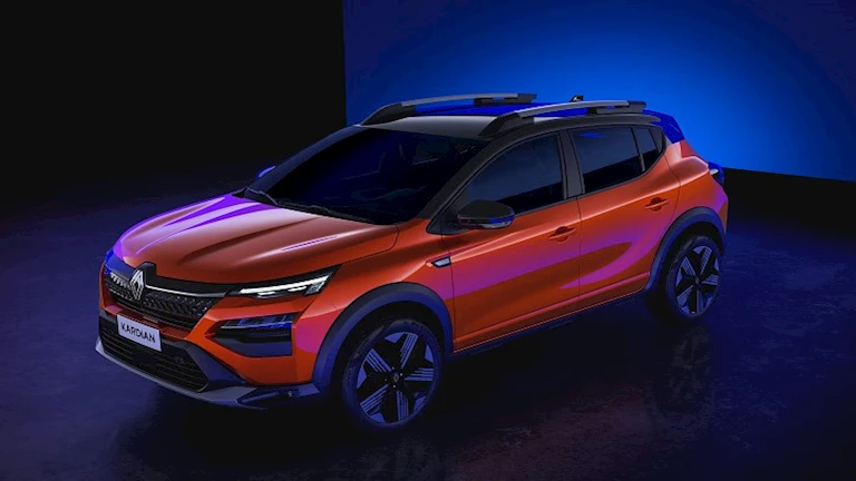 قبل الشراء.. تعرف على أسعار أرخص كروس أوفر أوروبية “زيرو” في مصر