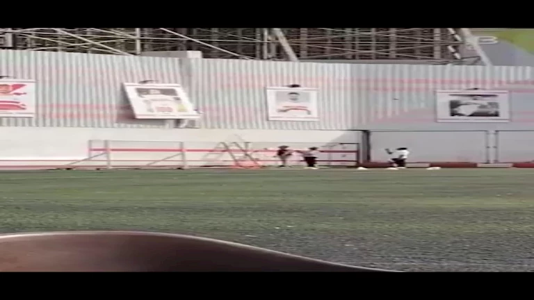 تصرف قوي من عمال نادي الزمالك بخصوص أحمد سيد زيزو