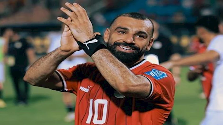 تقارير أجنبية.. محمد صلاح يغيب عن معسكر منتخب مصر المقبل لهذا السبب