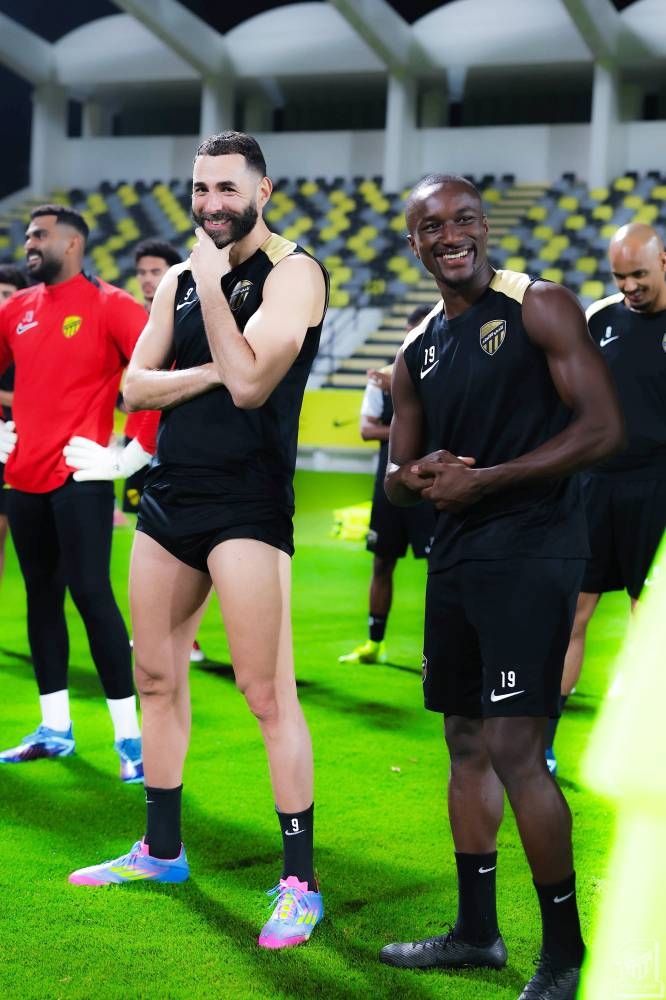 الاتحاد والشباب.. ذاكرة النهائيات والإقصاءات في كأس الملك