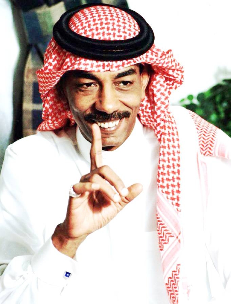 محمد المغيص.. صانع لحن العيد الذي اخترق سيطرة «من العايدين»