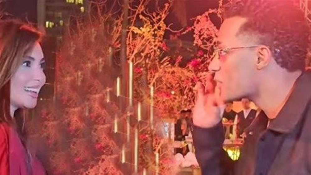 بعد أن وصفها بـ«المجنونة».. ياسمين صبري تقبل اعتذار محمد رمضان وتوقف إجراءات مقاضاته