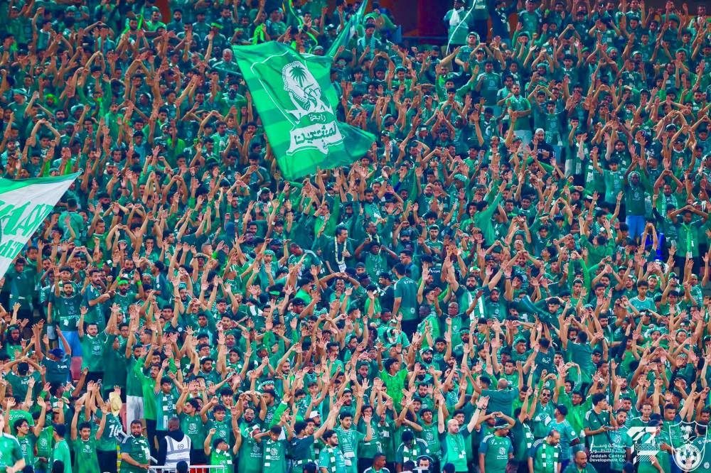 ديربي الأقوياء.. جماهير على «صفيح ساخن»