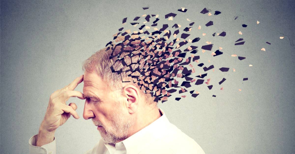 علامات مبكرة لاحتمال الإصابة بمرض الزهايمر