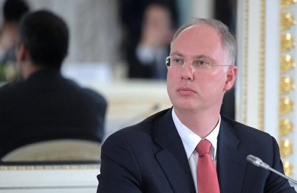 دميترييف: السعودية والمبعوث الأمريكي ساهما في المحادثات الأمريكية الروسية