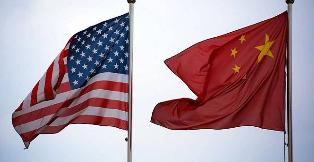 الصين تفرض تعريفات 34% على جميع السلع الأمريكية