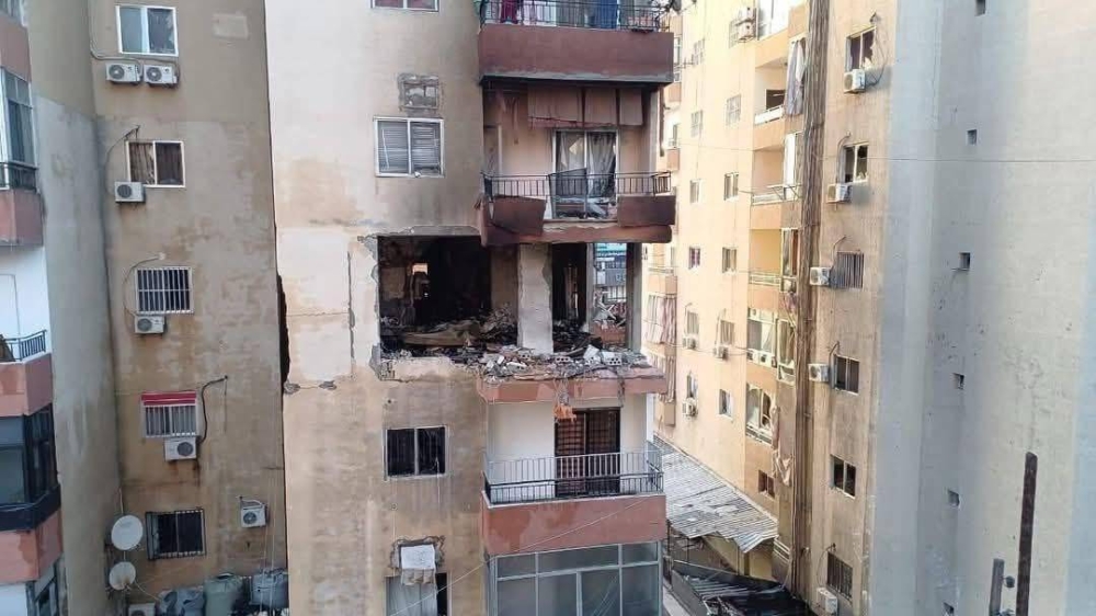 رئيس الحكومة اللبنانية يطالب بضغوطات على إسرائيل لوقف هجماتها على بلاده