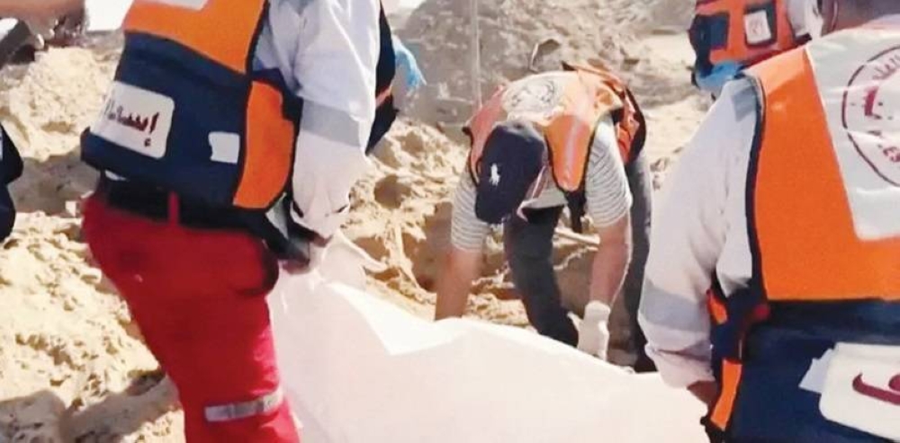 الخارجية الفلسطينية تطالب مجلس الأمن الدولي بمحاسبة إسرائيل على جرائمها