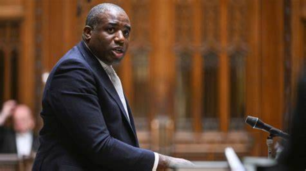 احتجاز نائبين بريطانيين في إسرائيل يشعل أزمة دبلوماسية بين لندن وتل أبيب