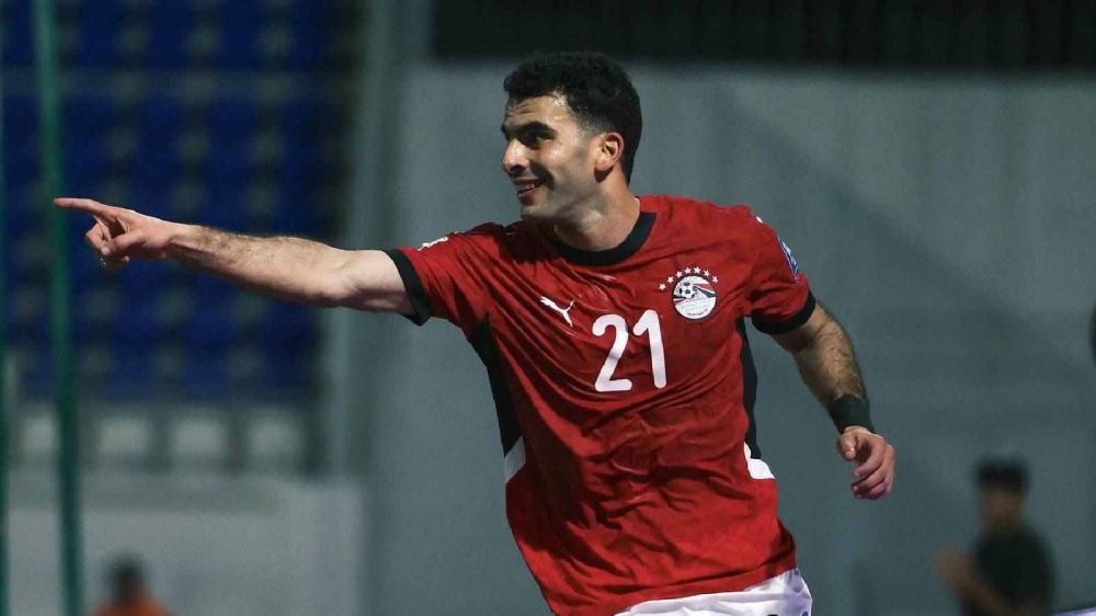 مصطفى عبده: على مسؤوليتي.. «زيزو» مضى للأهلي