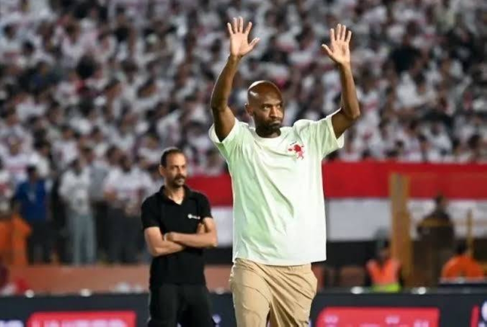 «شيكابالا» يودع الملاعب.. نهاية مسيرة أسطورة الزمالك في هذا الموعد