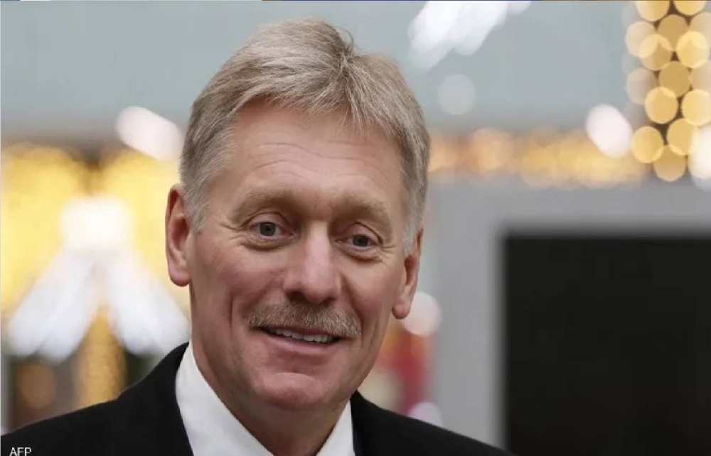 الكرملين: نؤيد التسوية السياسية والدبلوماسية للبرنامج النووي الإيراني