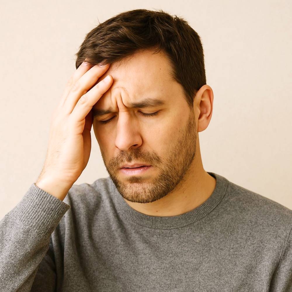 عادات يومية تضعف الذاكرة ببطء.. احذرها