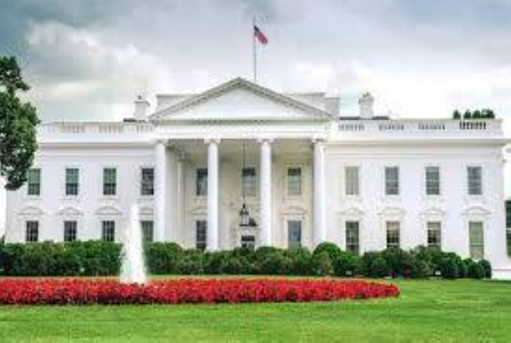 البيت الأبيض: رسوم الجمارك البالغة 104% على الصين دخلت حيز التنفيذ