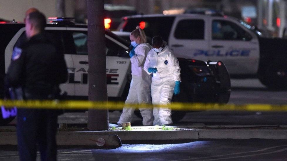 مقتل 3 أشخاص وإصابة آخرين في إطلاق نار بولاية فرجينيا