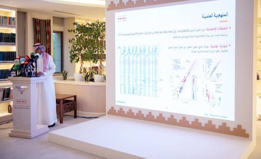 هيئة التراث تكشف: السعودية كانت واحة خضراء قبل 8 ملايين سنة