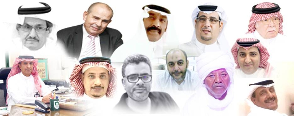 «عكاظ» وراحلوها.. أروقةٌ وأوراقٌ غير مُرَاقة