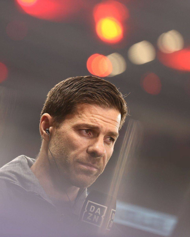 الونسو يتجاهل البايرن لعيون الريال